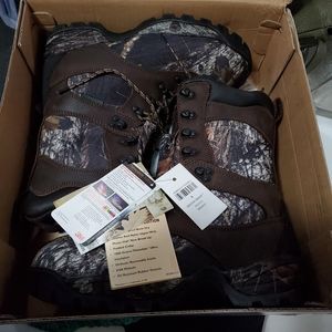 RedHead Women's Hunting Boots